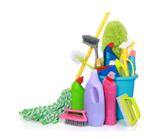 Dayspring Celina Cleaning Services